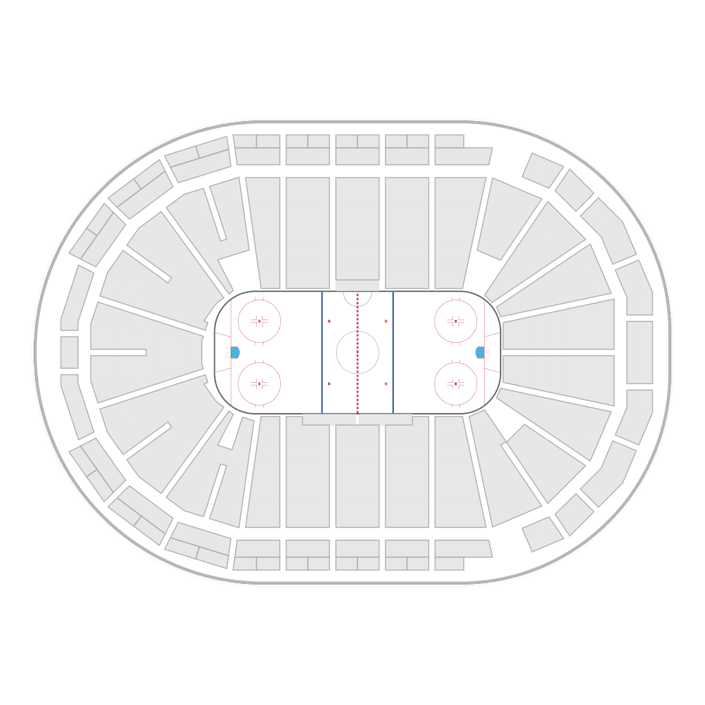 Jacksonville IceMen at Atlanta Gladiators Tickets in Duluth (Gas South