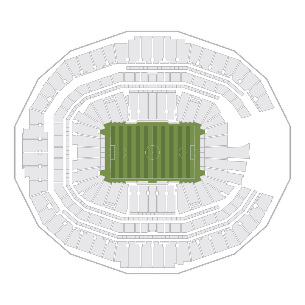 SheBelieves Cup Tickets in Atlanta (MercedesBenz Stadium) Apr 6