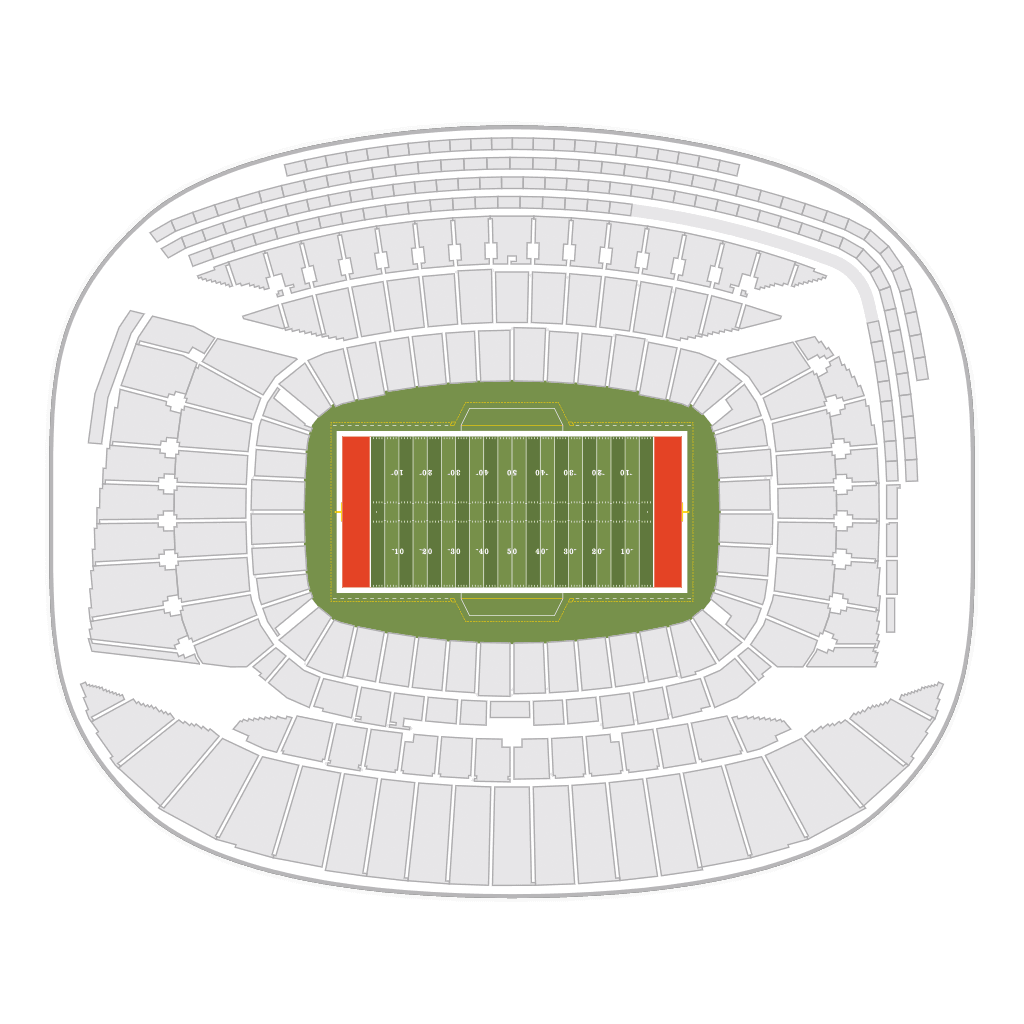 Titans at Bears Tickets in Chicago (Soldier Field) sept. 8, 2024 at