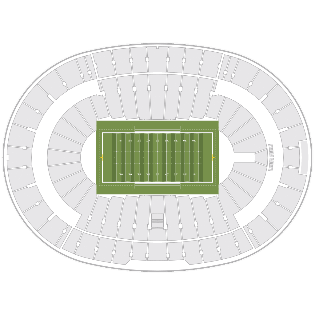 Red River Rivalry Oklahoma vs Texas Tickets in Dallas (Cotton Bowl