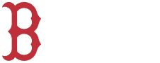 Boston Red Sox and SeatGeek Partnership Logo