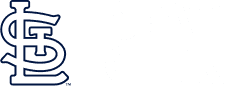 St. Louis Cardinals and SeatGeek Partnership Logo