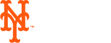 New York Mets and SeatGeek Partnership Logo