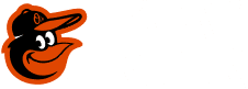 Baltimore Orioles and SeatGeek Partnership Logo