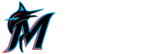 Miami Marlins and SeatGeek Partnership Logo