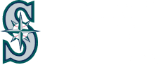 Seattle Mariners and SeatGeek Partnership Logo