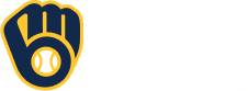 Milwaukee Brewers and SeatGeek Partnership Logo