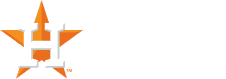Houston Astros and SeatGeek Partnership Logo
