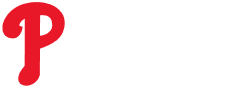 Philadelphia Phillies and SeatGeek Partnership Logo