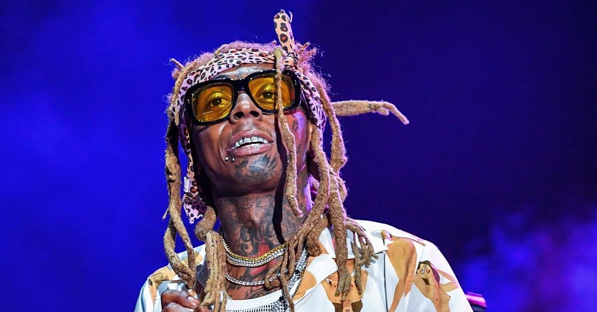 Lil Wayne Joins Drake on the 2024 Big as the What? Tour