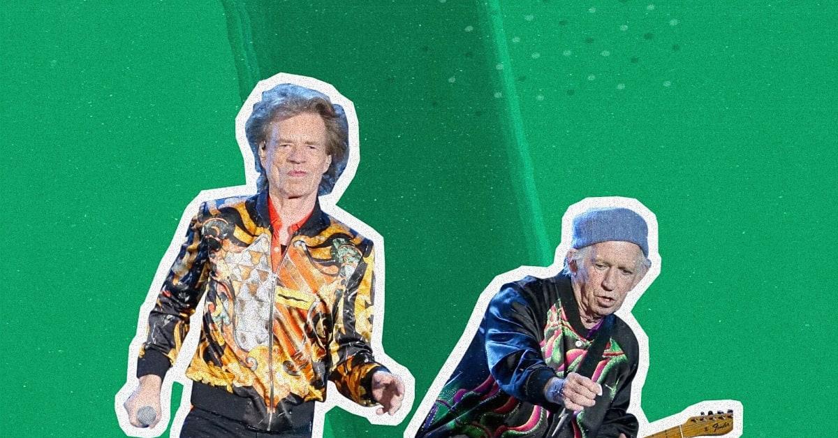 How to Buy Rolling Stones: Hackney Diamonds Tour Tickets