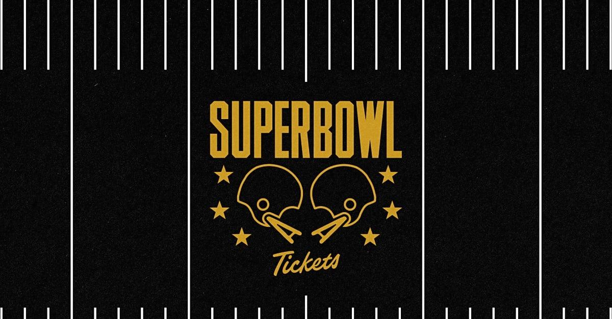 Use This Promo Code to Save on Super Bowl Tickets