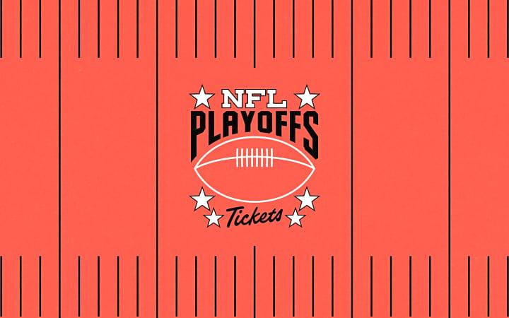 NFL Playoff Games This Weekend