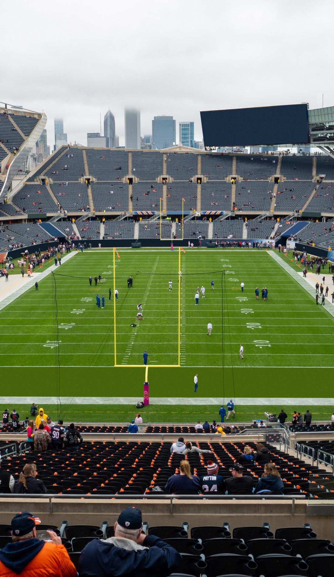 miami dolphins chicago bears tickets
