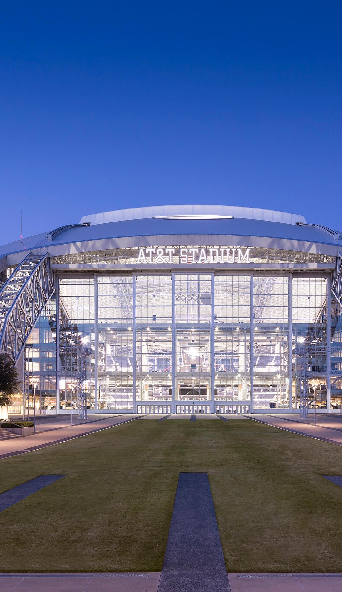 Dallas Cowboys Tickets - 2023-2024 Cowboys Games