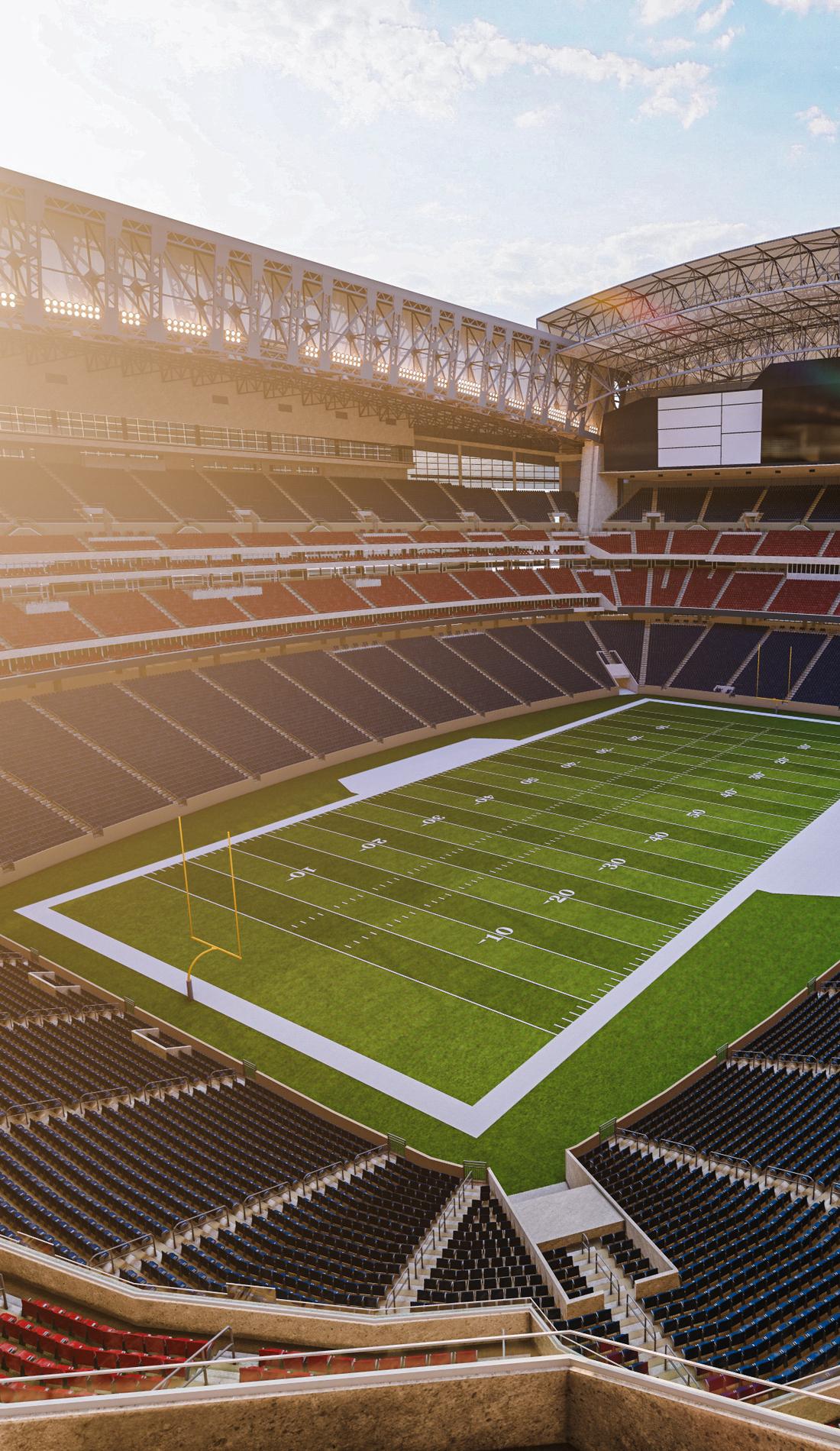 Houston Texans Tickets - 2023-2024 Texans Games
