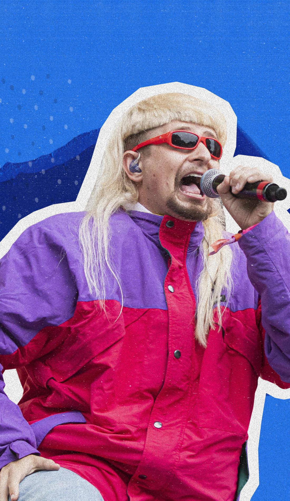 Oliver Tree Concert Tickets, 2023-2024 Tour Dates & Locations