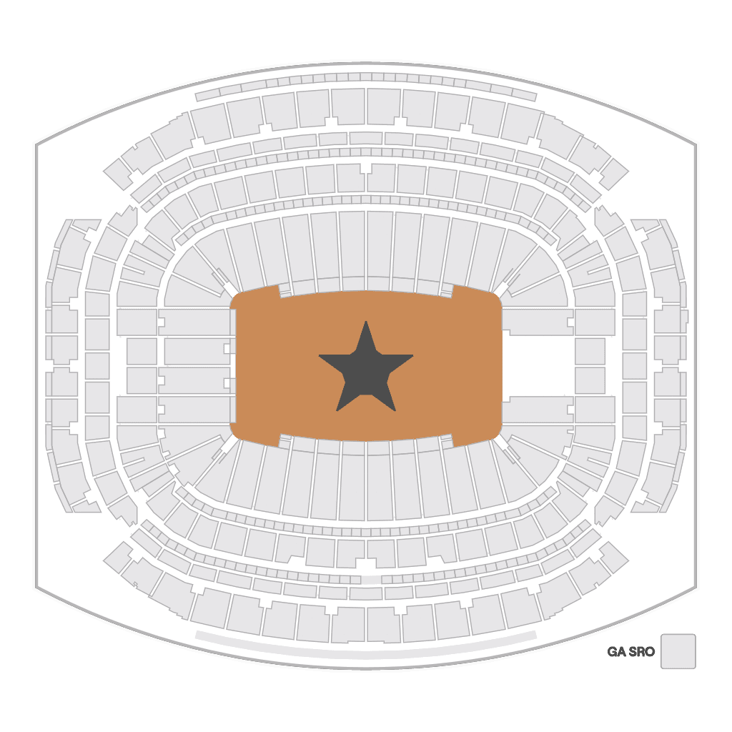 Houston Rodeo Blake Shelton Tickets