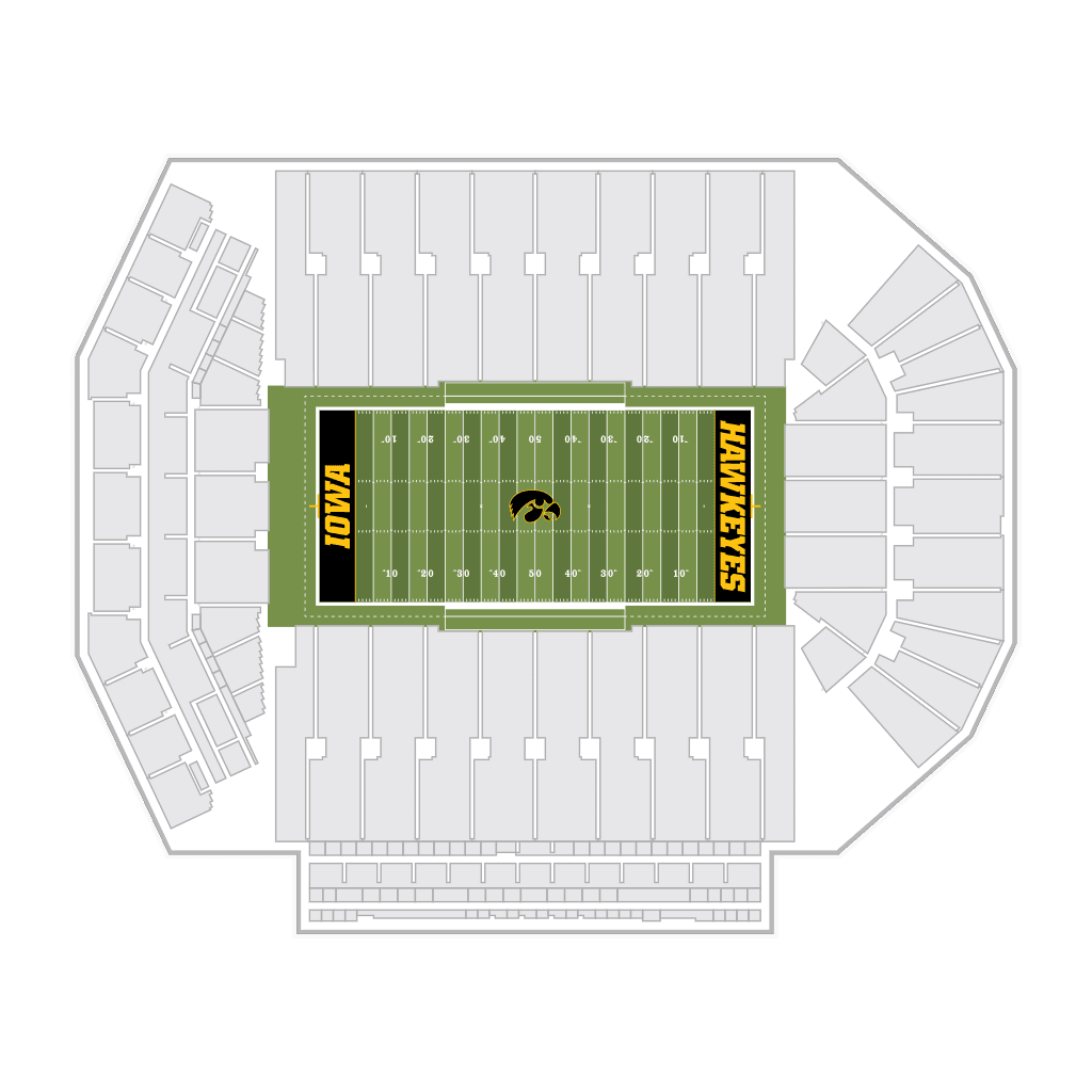 Wisconsin At Iowa Tickets In City
