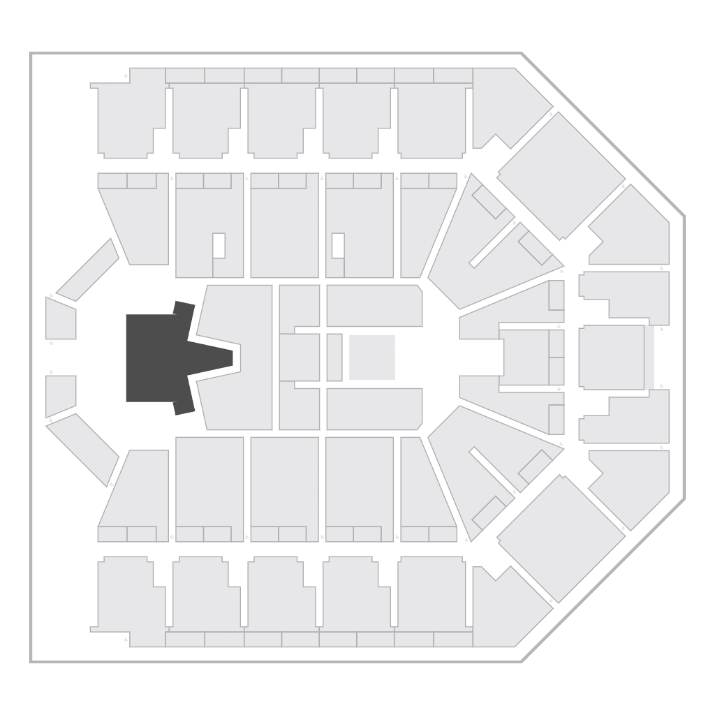 Ajr Tickets Grand Rapids Van Andel Arena Apr 14 2024 At 7 30pm Seatgeek