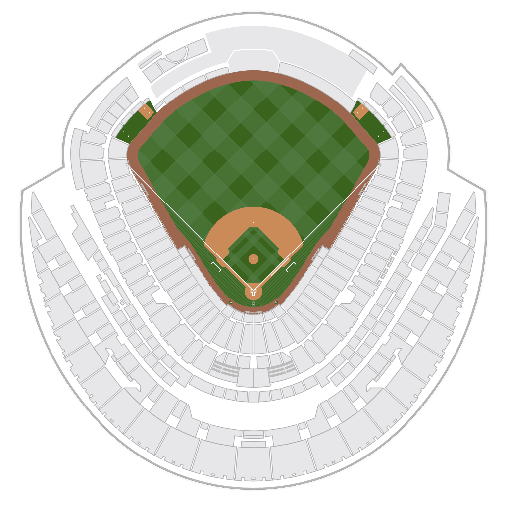 Tigers At Royals Tickets In Kansas City Kauffman Stadium May 21 2024 6 40pm Seatgeek
