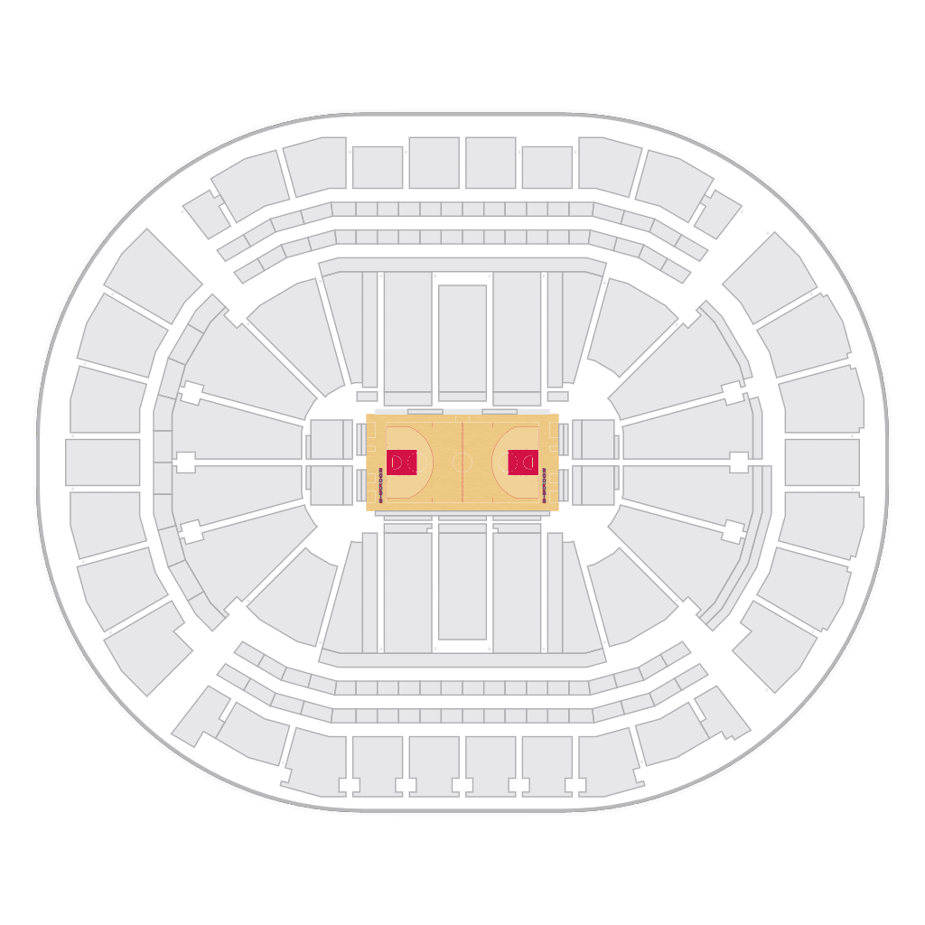 Clippers At Rockets Tickets In Houston