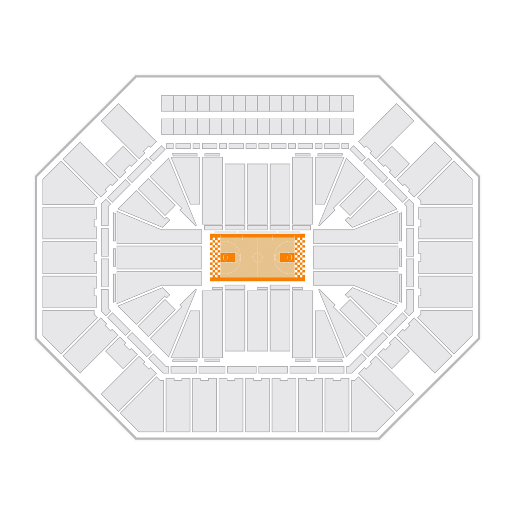 Kentucky At Tennessee Tickets In