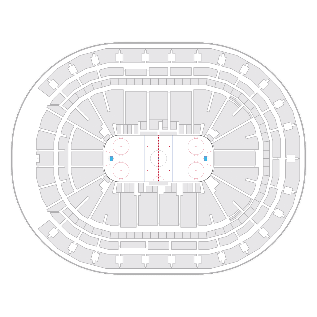 E Conf 1st Rnd: Hurricanes at Islanders (Gm 4, HG 2) Tickets in Elmont ...