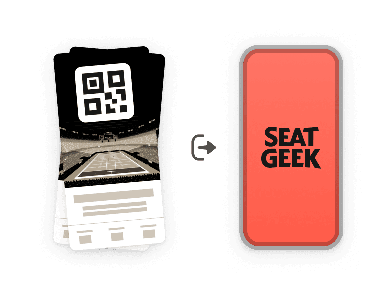Sell Tickets | SeatGeek