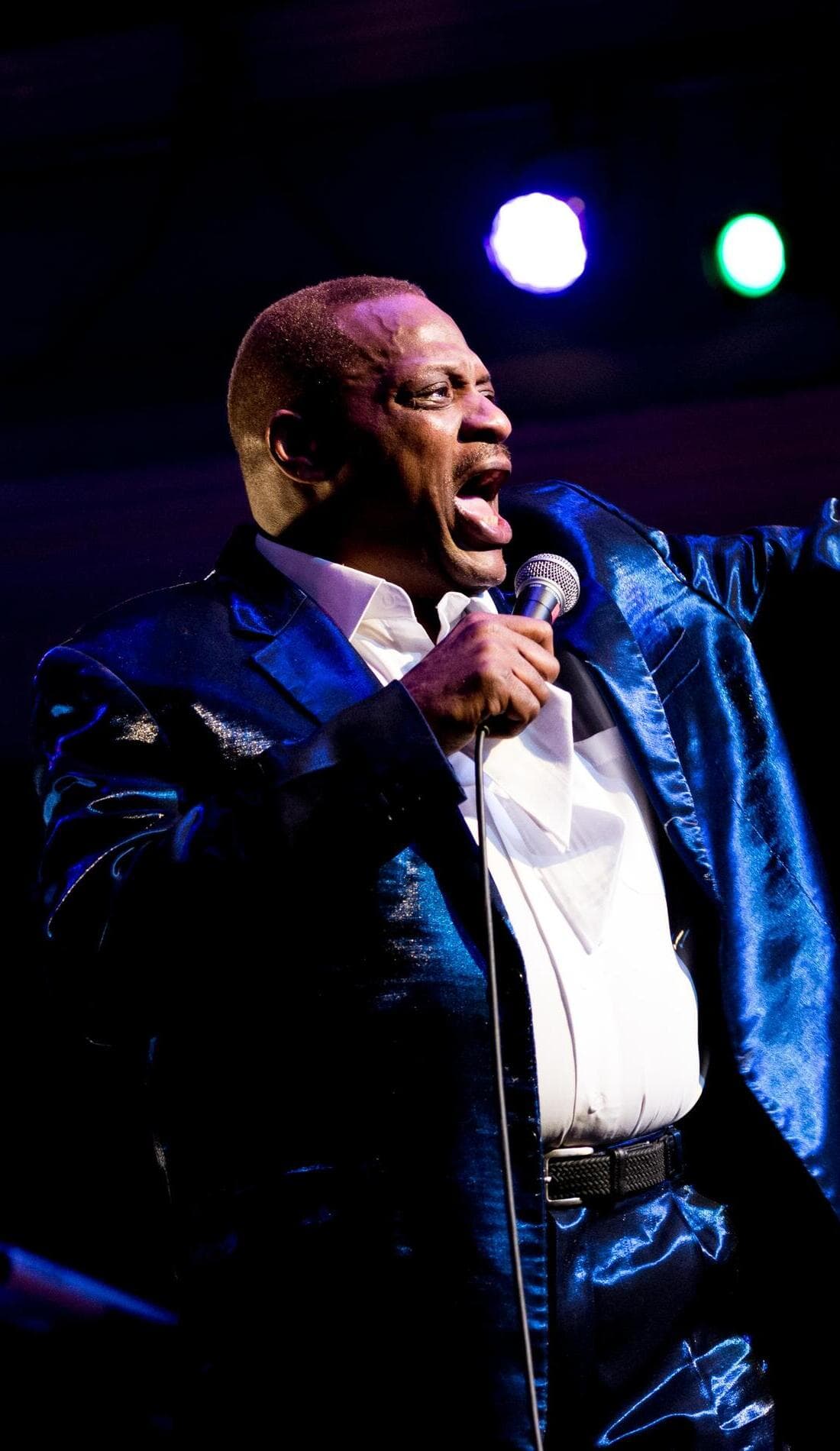 Alexander O’Neal Tickets & Concert Tour Dates 2024 | SeatGeek