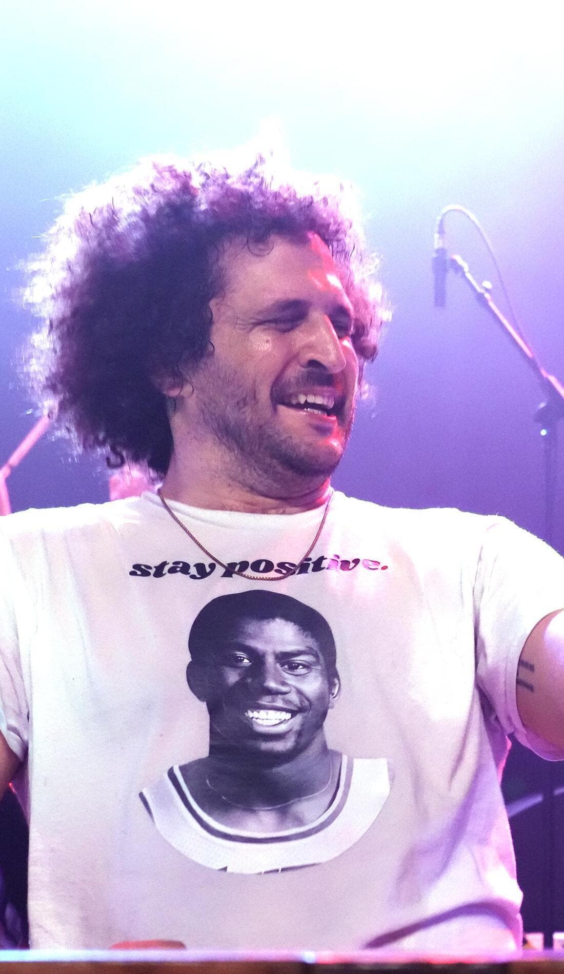 Andy Frasco & The U.N. Concert Parking Passes | SeatGeek