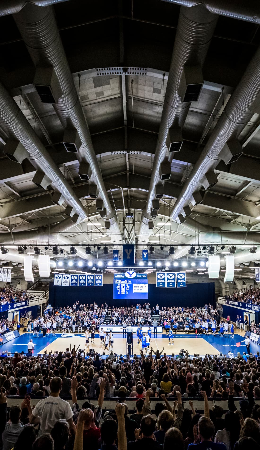 Byu Mens Volleyball 2025 Schedule