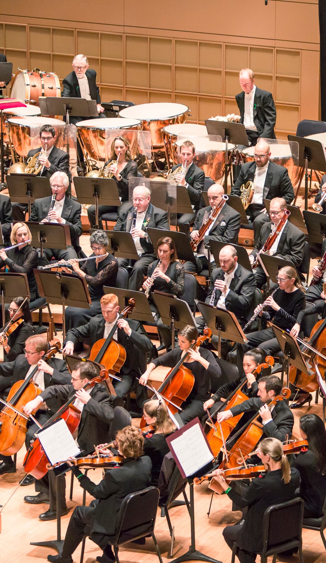 Dallas Symphony Orchestra Tickets, 20242025 Showtimes & Locations Dallas Symphony Orchestra Tickets, 20242025 Showtimes & Locations
