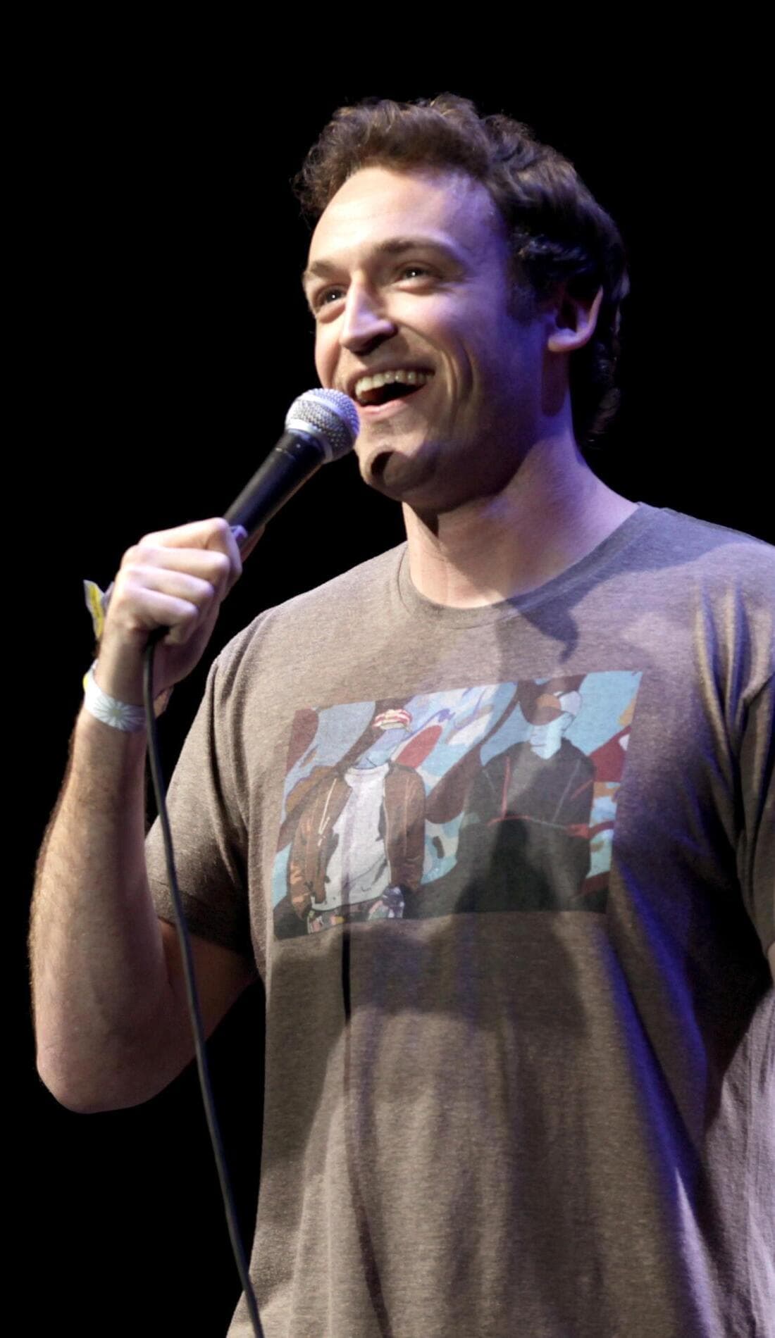 Dan Soder Live Comedy Special Taping Tickets, 2024-2025 Showtimes ...