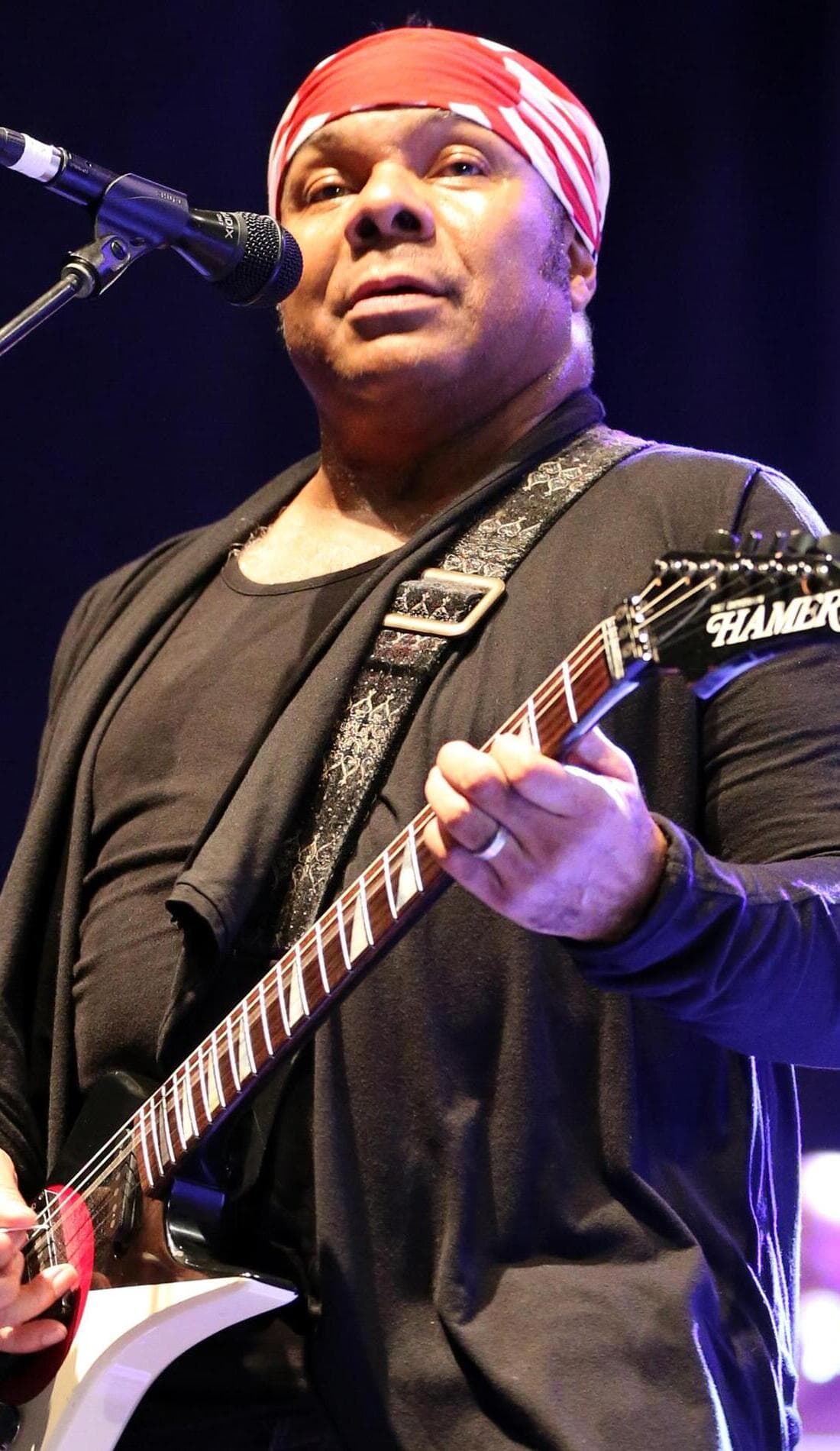 Dez Dickerson Tickets, 2024 Concert Tour Dates | SeatGeek