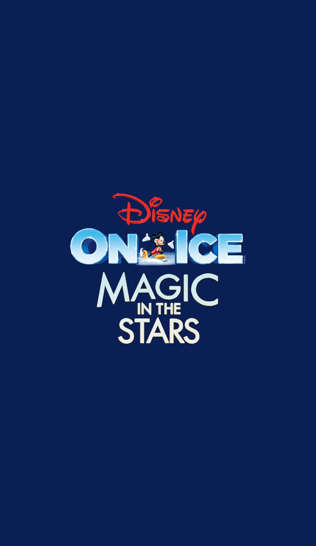Disney On Ice Kansas City 2025 Tickets
