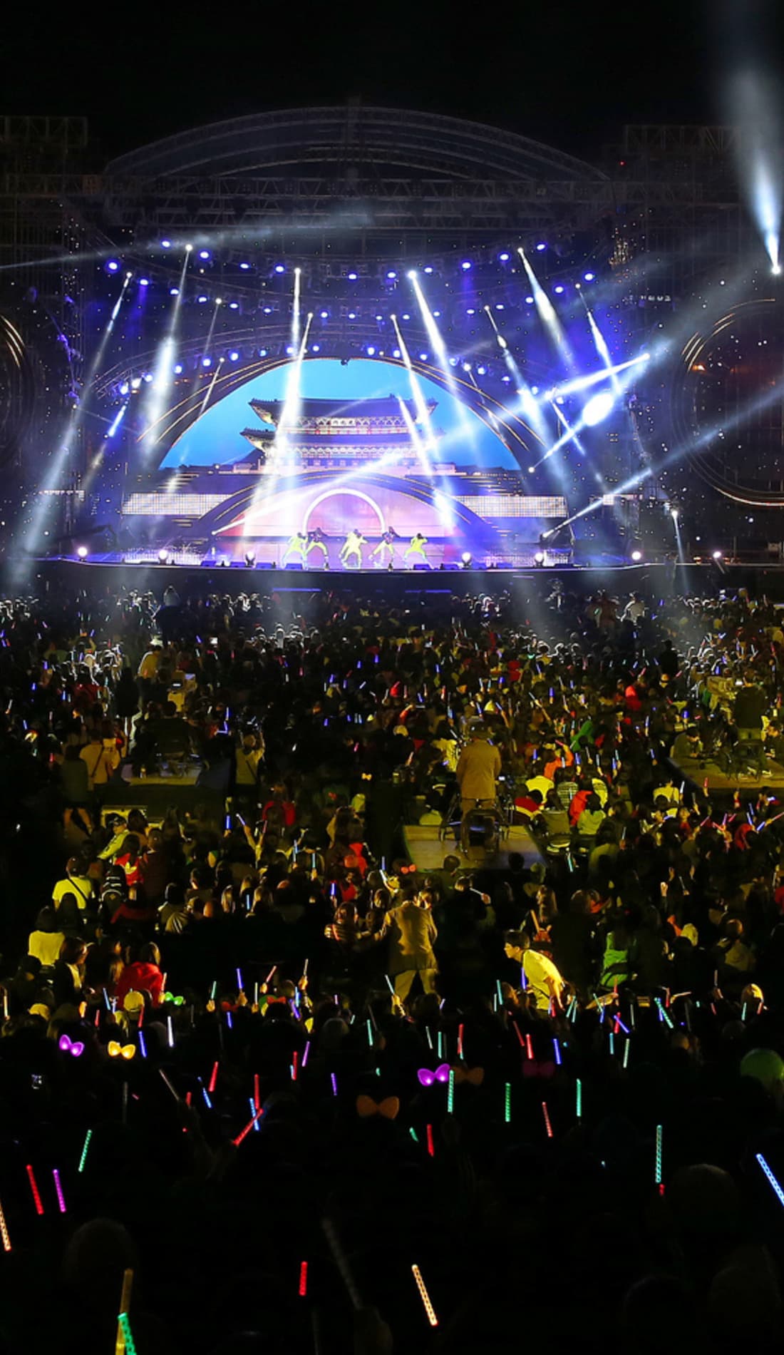 Elrow Nyc 2025