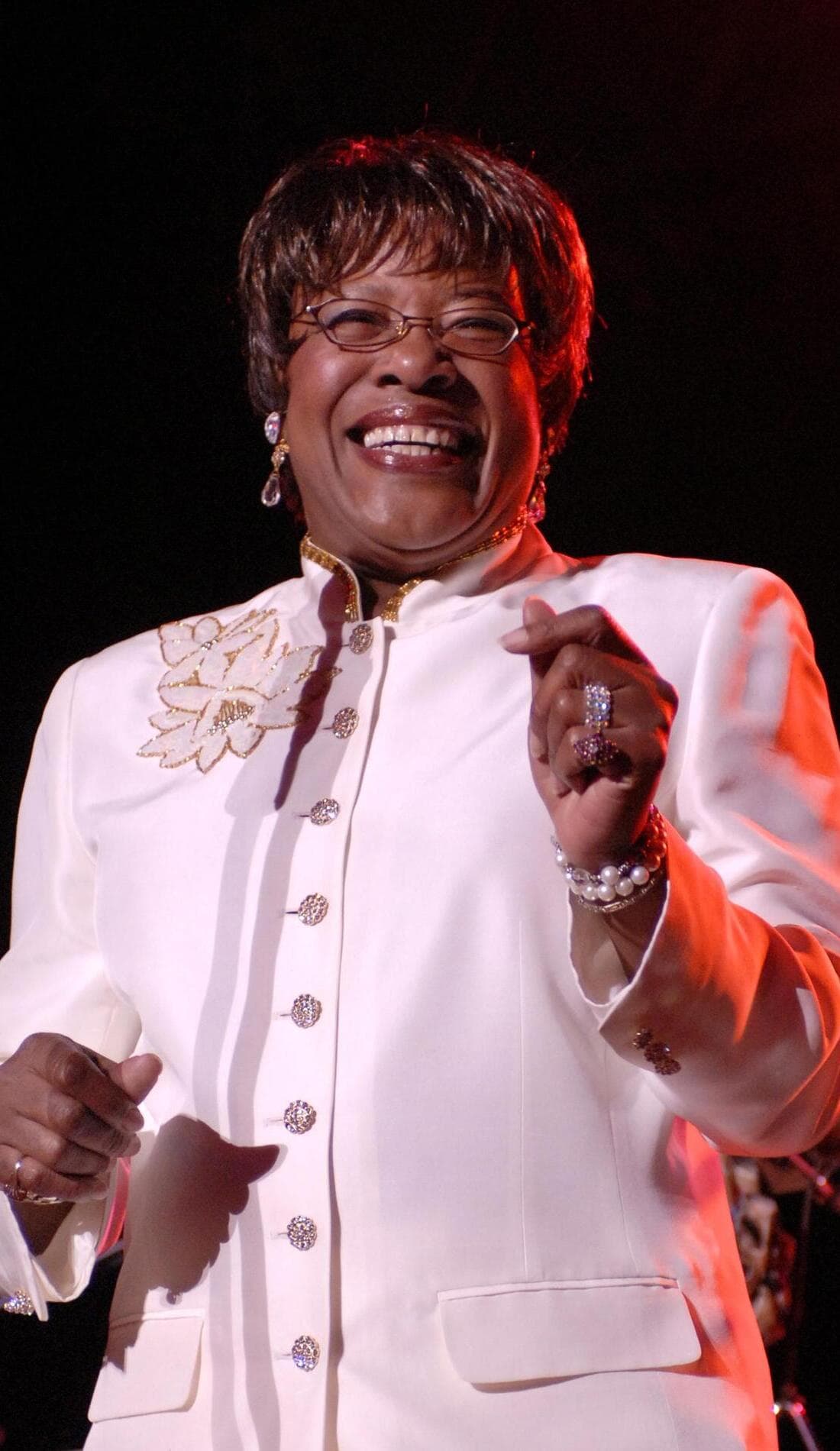 Francine Reed Tickets & Concert Tour Dates 2024 | SeatGeek