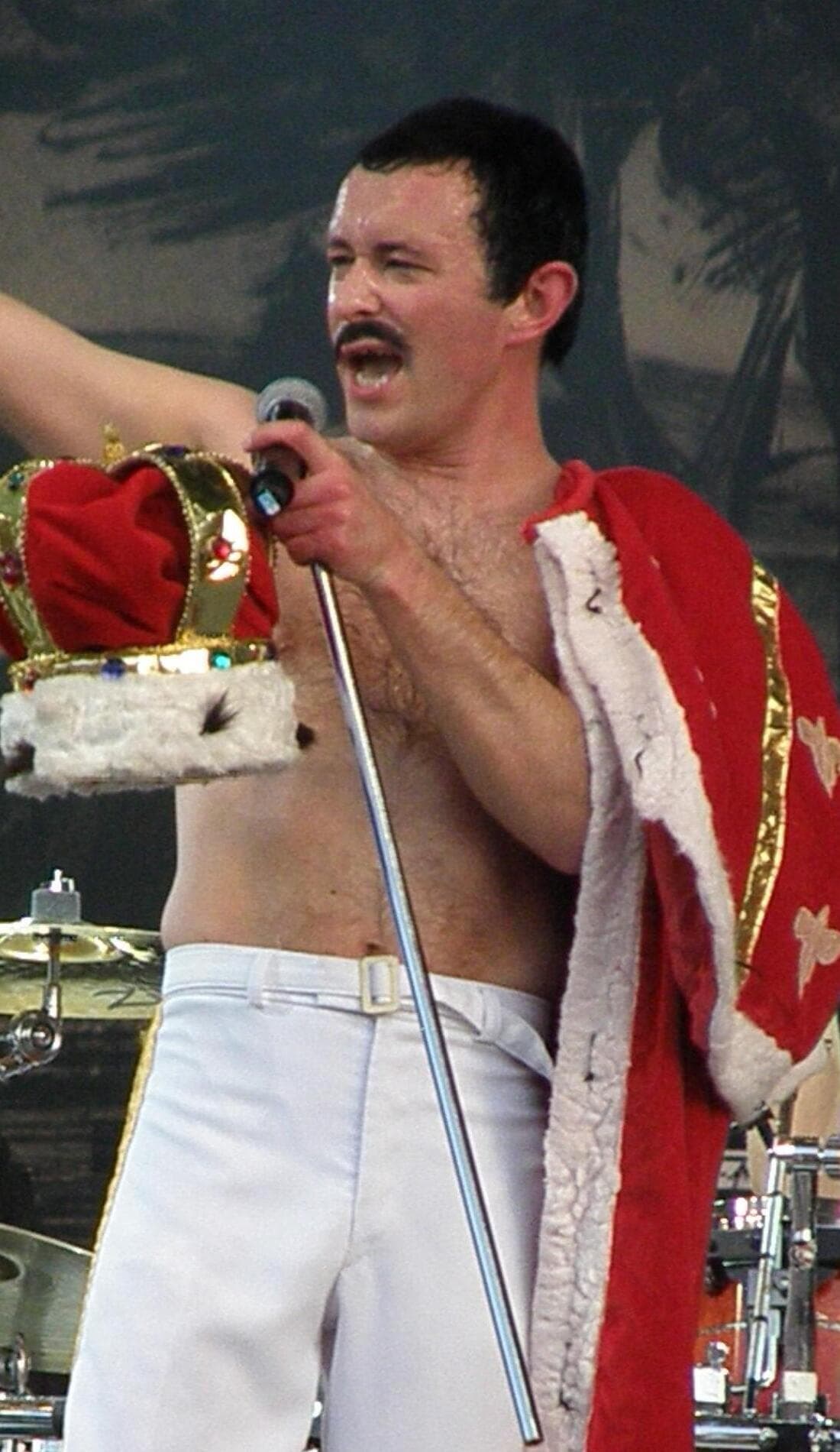 Gary Mullen And The Works Tickets 2024 Concert Tour Dates SeatGeek Gary mullen and the works tickets 2024 concert tour dates seatgeek