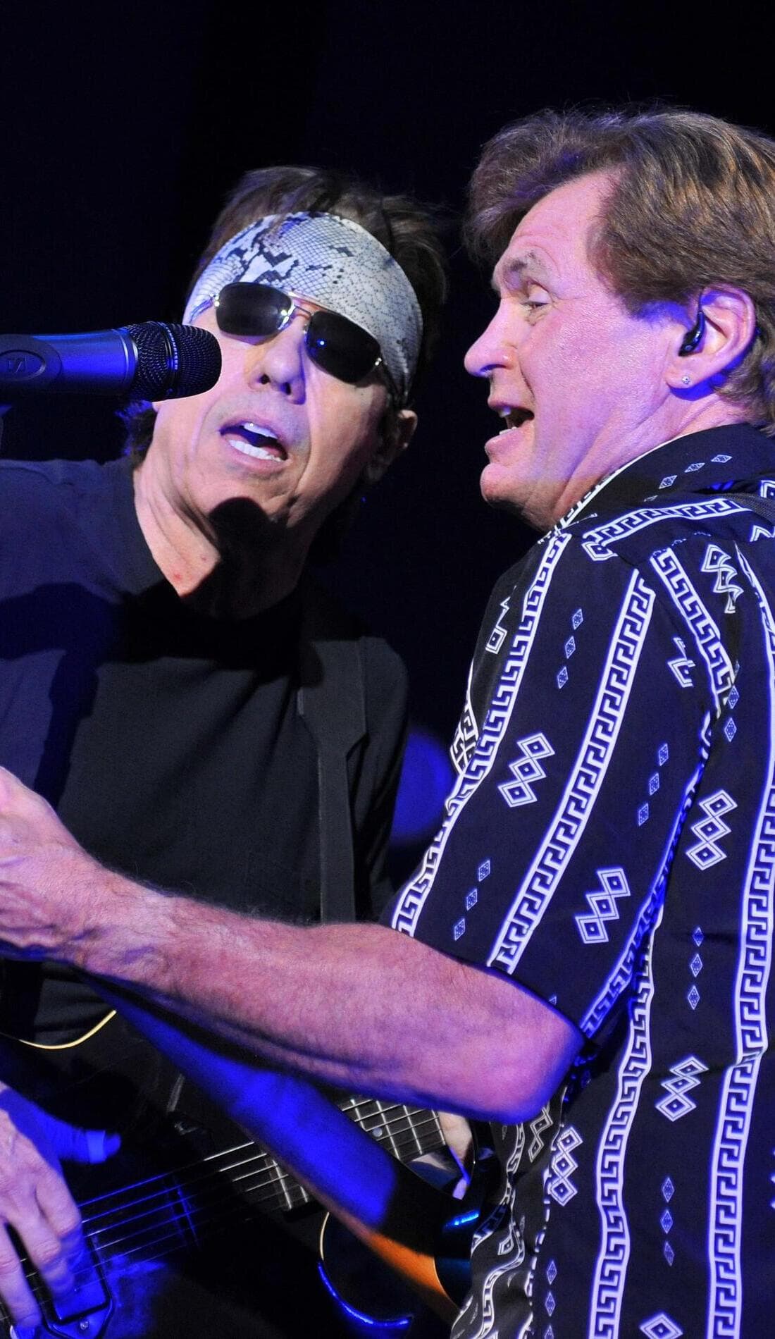 Thorogood & The Destroyers Tickets, 2025 Concert Tour Dates