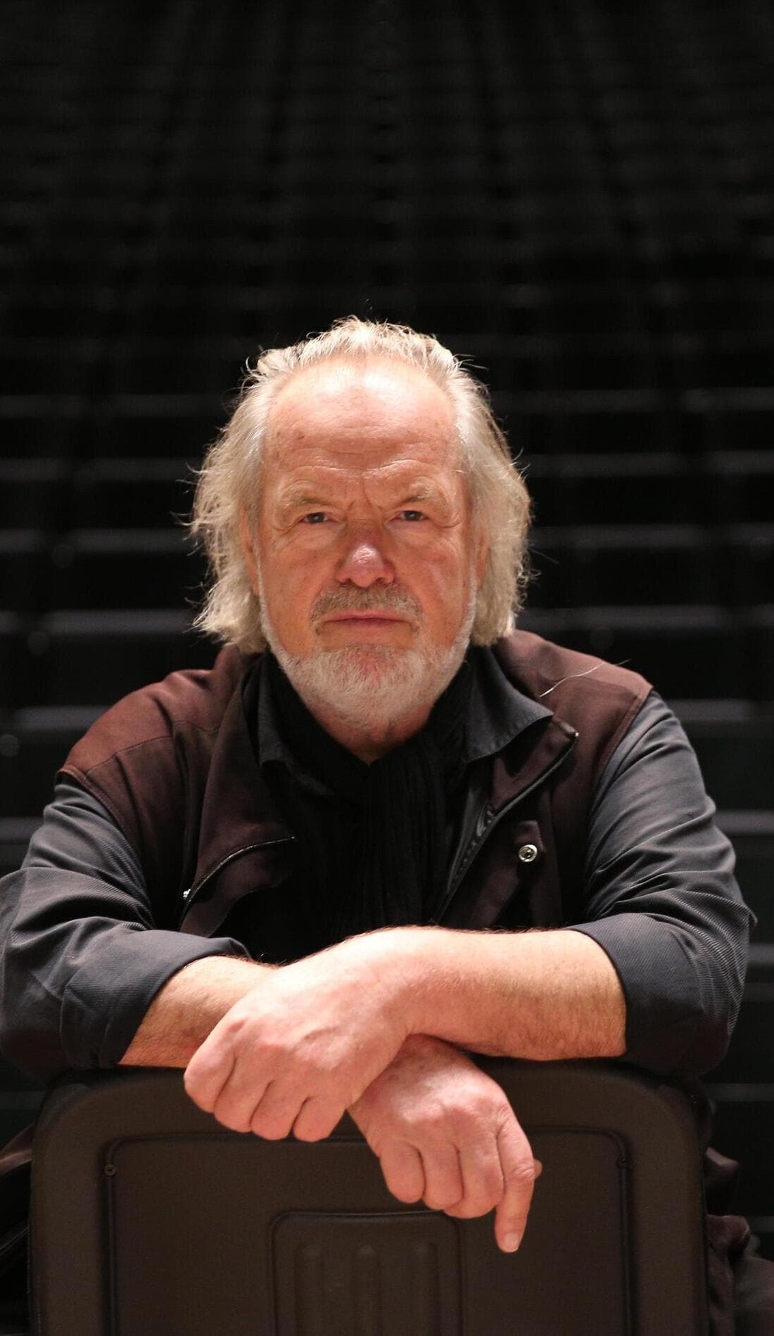 Gustav Kuhn Tickets, 2024 Concert Tour Dates SeatGeek