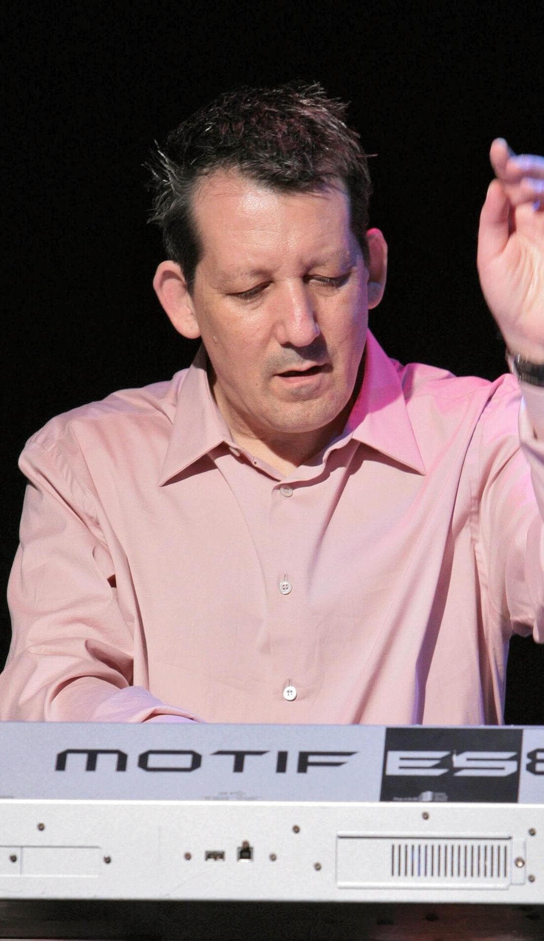 Jeff Lorber Tickets & Concert Tour Dates 2024 | SeatGeek