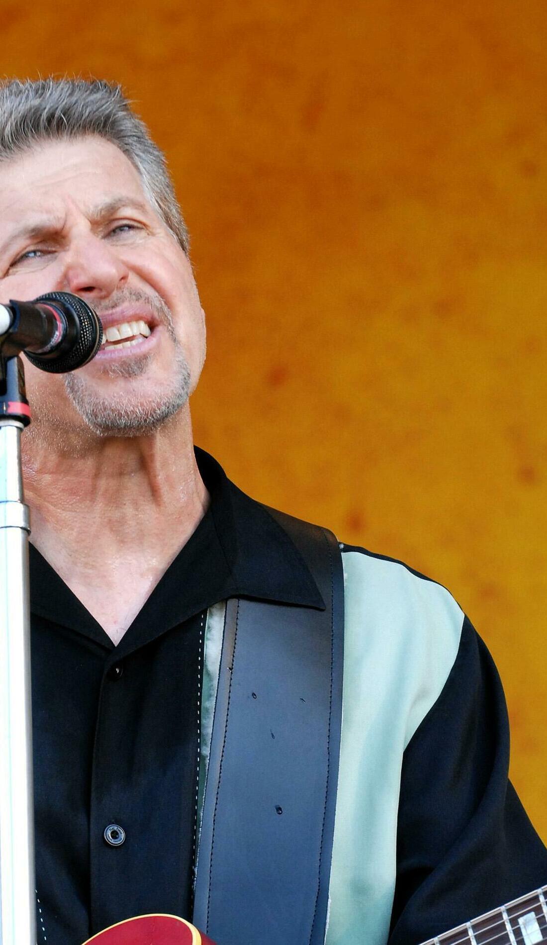 johnny rivers tour schedule