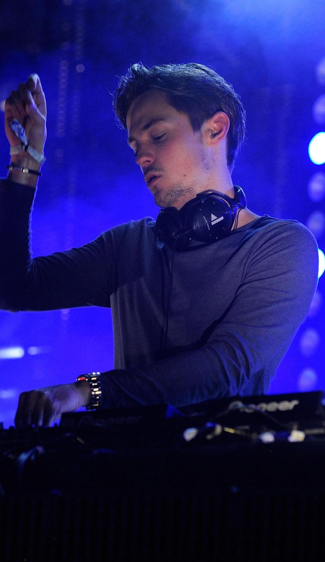 Julian Jordan Tickets & Concert Tour Dates 2024 | SeatGeek