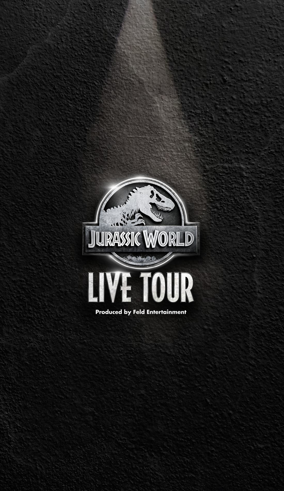 Jurassic World Live Tour Tickets, 20242025 Showtimes & Locations