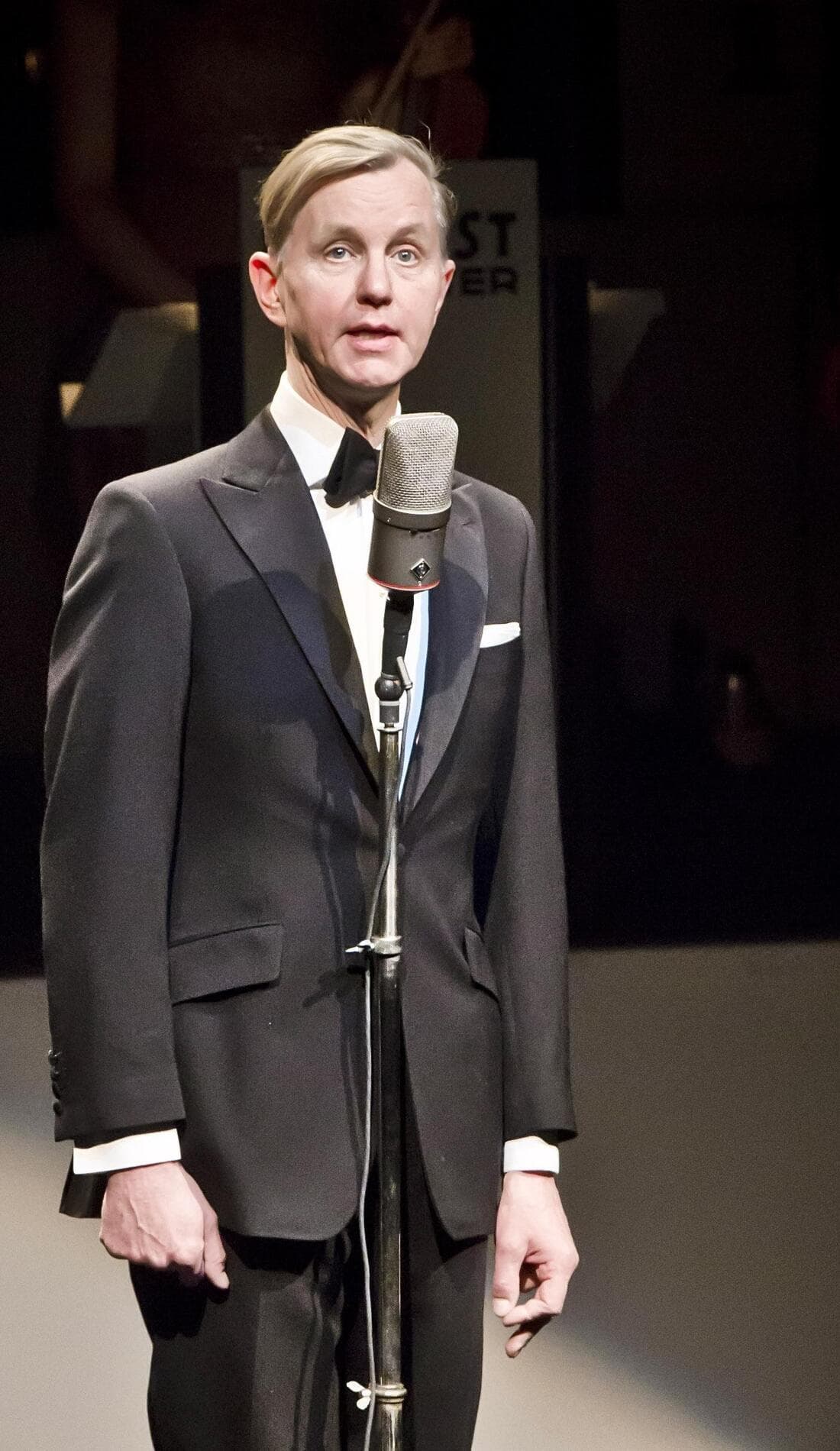 Tim Raabe Max Raabe Tickets & Concert Tour Dates 2024 | SeatGeek