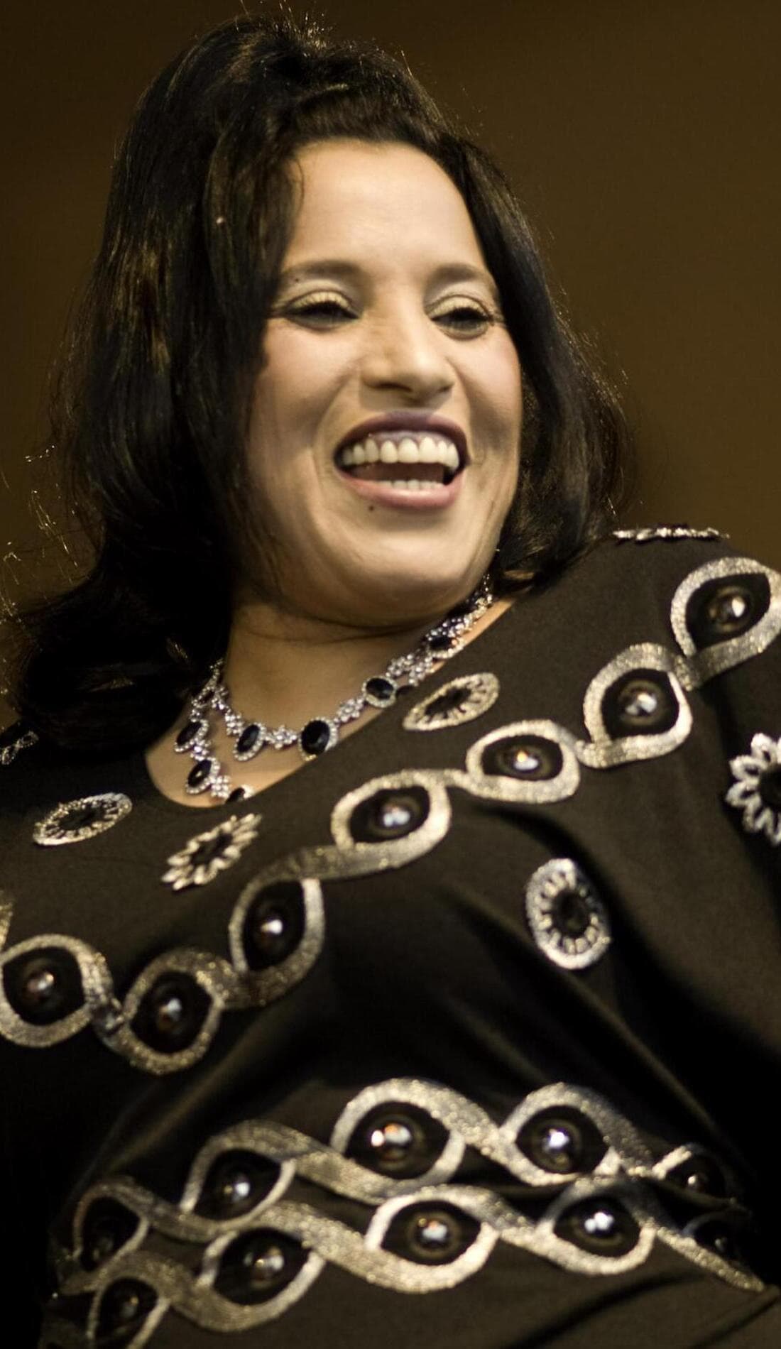 Najat Aatabou Tickets & Concert Tour Dates 2024 | SeatGeek