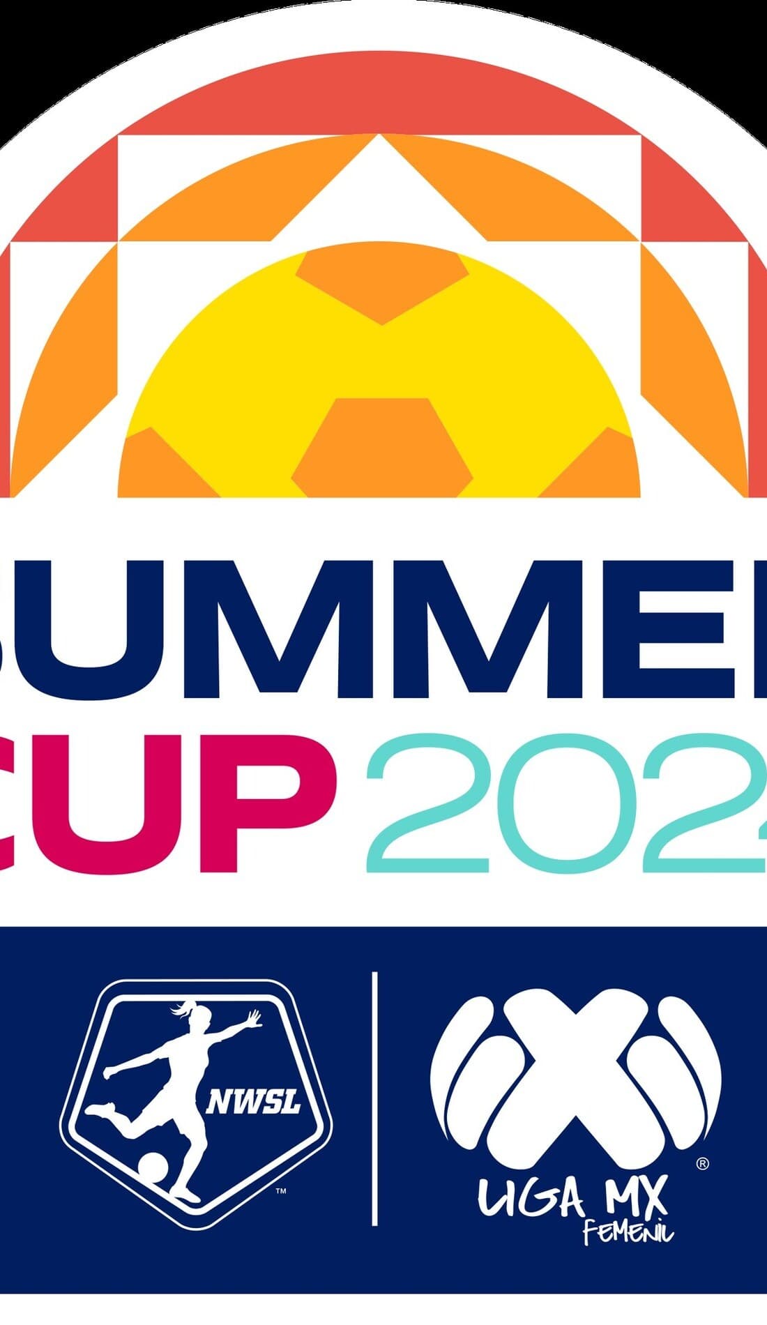 NWSL x LIGA MX Femenil Summer Cup Semifinals Tickets 20242025 NWSL x