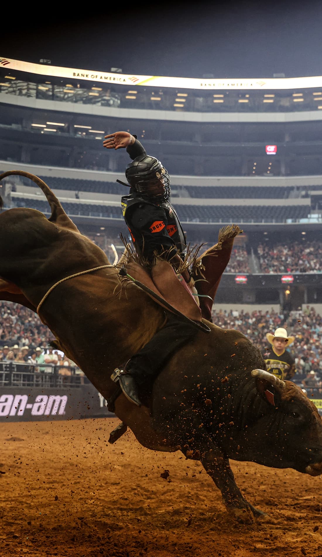 PBR - Professional Bull Riders Tickets - 2024 PBR - Professional Bull ...