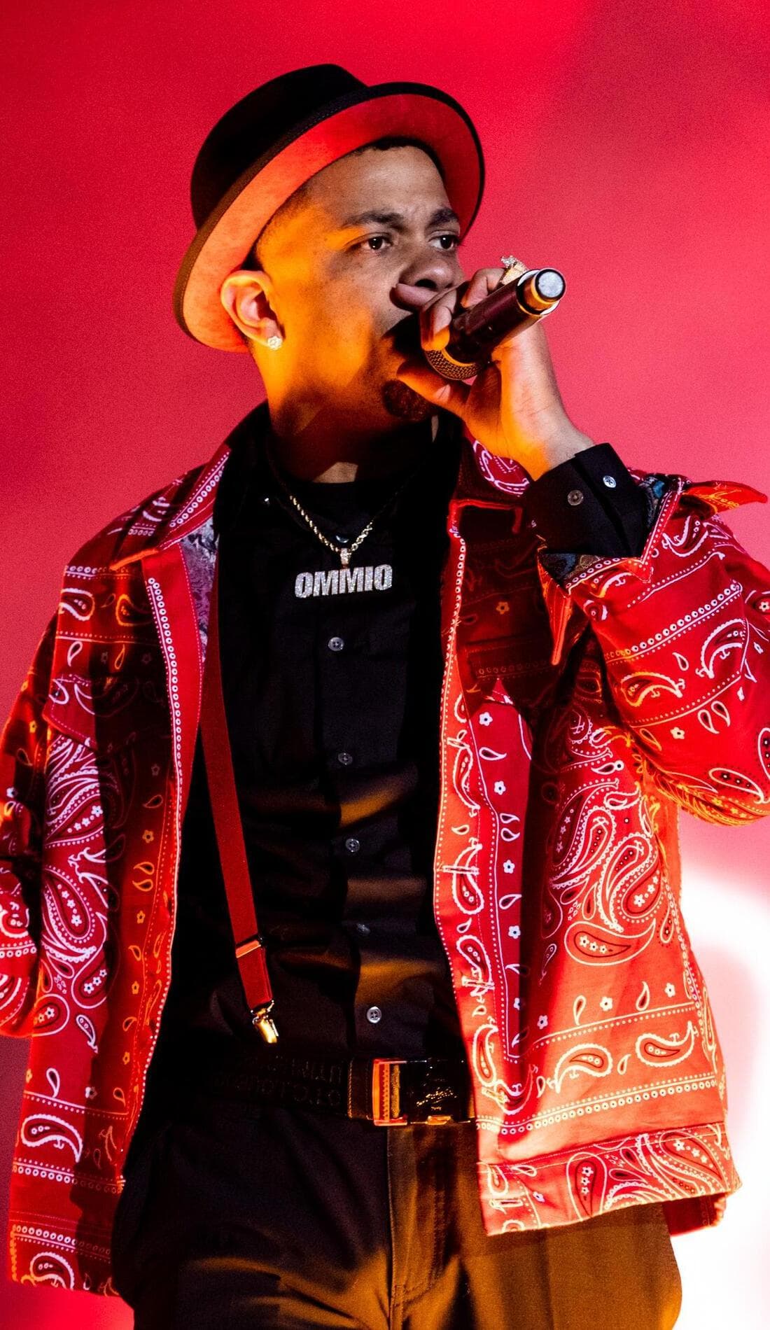 RJMrLA Tickets & Concert Tour Dates 2024 SeatGeek